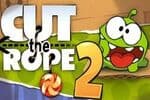 Cut The Rope 2 Jeu