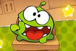 Cut The Rope Jeu