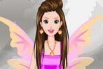 Cute Angel Dressup Jeu