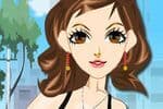 Cute Beauty Dress Up Jeu