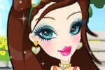 Cute Bratz Doll Jeu