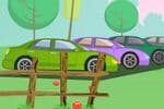 Cute Girl Parking 2 Jeu