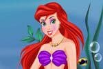 Cute Mermaid Makeover Jeu