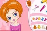 Cute Style Design Salon Jeu