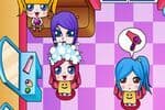 Cutie s Hairdressing Salon Jeu