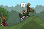 Cyclomaniacs Epic Jeu