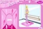 Danse avec Barbie Jeu