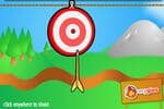 Dart Shooter Jeu