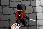 Dawn Of The Sniper Ninja Jeu