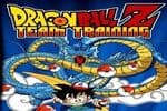 DBZ Team Training Jeu