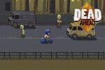 Dead Ahead Jeu