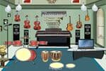 Déco : Le Studio De Musique Jeu