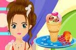 Decorate My Icecream Jeu