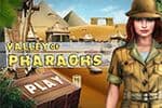 Découvertes Au Pays Des Pharaons Jeu