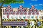 Découvrir Londres Solitaire, Mahjong et Différences Jeu