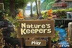 Défenseurs De La Nature Jeu