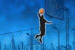 Défi de Streetball Jeu