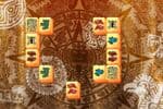 Défi Mahjong Aztec Jeu