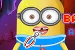 Dent Bébé Minion Jeu