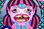 Dentiste Draculaura Bébé Jeu