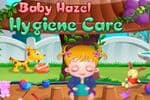 Des Soins Pour Bébé Hazel Jeu