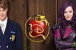 Descendants : Guide de Voyage Auradon Jeu