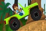 Diego 4x4 Hors Piste Jeu