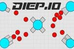 Diep.io Jeu