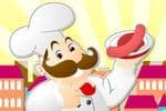 Diner Chef 3 Jeu