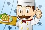 Diner Chef Jeu