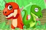 Dino Guardians Jeu