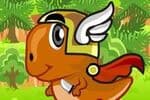 Dino Meat Hunt 2 Jeu