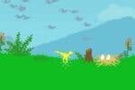 Dino Run 3 Jeu