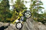 Dirt Bike 2 Jeu