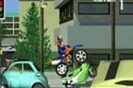 Dirt Bike 3 Jeu