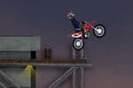 Dirt Bike 4 Jeu