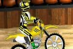 Dirt Bike Jeu