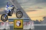 Dirt Rider Jeu