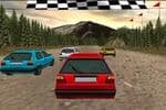 Dirt Road Drive Jeu