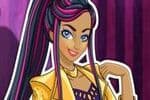 Disney Descendants Jordan Dress-Up Jeu