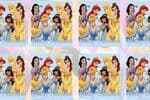 Disney Princess MM Jeu