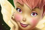 Disney Tinkerbell Make Up Jeu