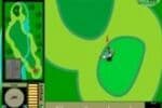 Disque Golf Jeu