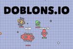 Doblons.io Jeu