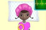 Doc Mcstuffins at the Hospital Jeu