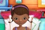 Doc McStuffins Injured Jeu