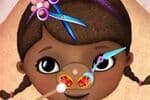 Doc McStuffins Nose Doctor Jeu