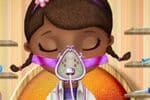 Doc McStuffins Surgery Jeu