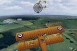 Dogfight Sim Jeu