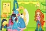 Doll Dress Up 2 Jeu